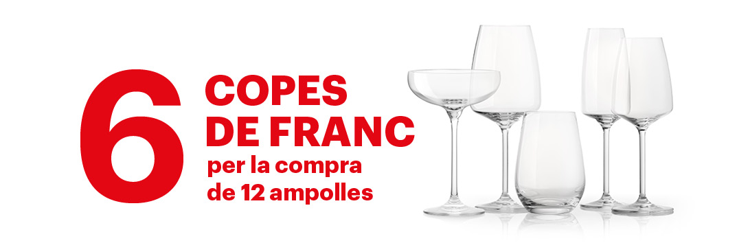 Oferta copes